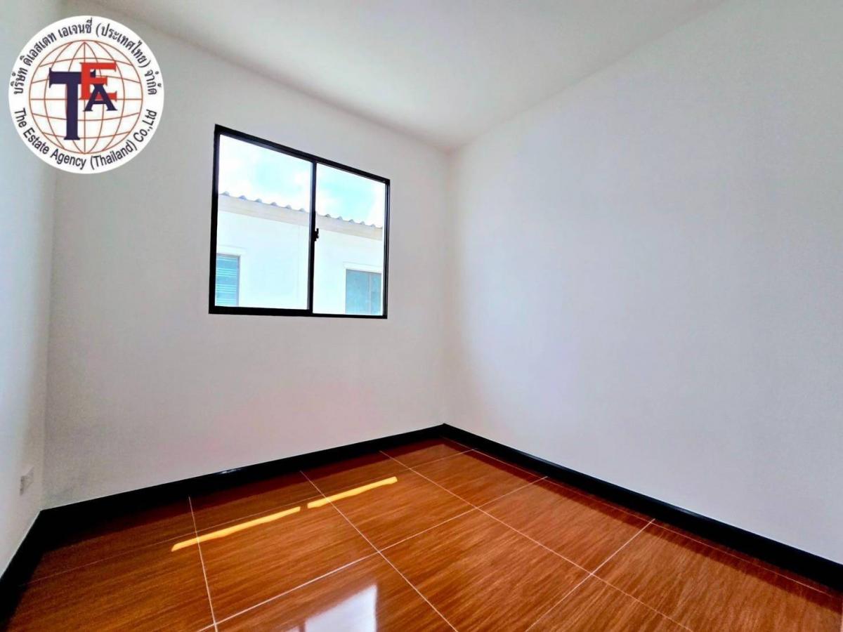 For SaleTownhomeNawamin, Ramindra : 2-storey townhouse for sale, Prime Ramindhra Kooborn, Ram Inthra-Khubon Bon 27, Pink River, Pink River, Khlong Song, Fashion Island, Safari, Panya, Intra, Phraya Surent Motorway Expressway Sin Medical Hospital Nopparat Hospital Demonstration School