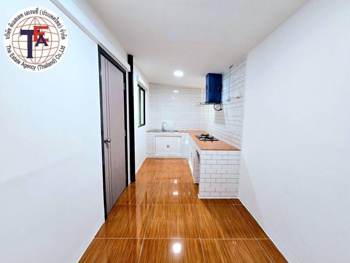 For SaleTownhomeNawamin, Ramindra : 2-storey townhouse for sale, Prime Ramindhra Kooborn, Ram Inthra-Khubon Bon 27, Pink River, Pink River, Khlong Song, Fashion Island, Safari, Panya, Intra, Phraya Surent Motorway Expressway Sin Medical Hospital Nopparat Hospital Demonstration School