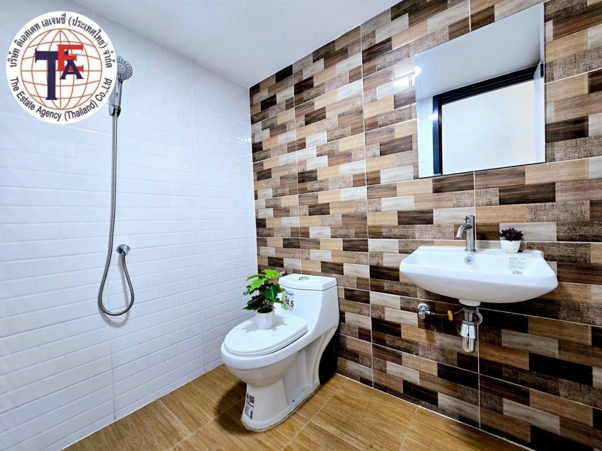 For SaleTownhomeNawamin, Ramindra : 2-storey townhouse for sale, Prime Ramindhra Kooborn, Ram Inthra-Khubon Bon 27, Pink River, Pink River, Khlong Song, Fashion Island, Safari, Panya, Intra, Phraya Surent Motorway Expressway Sin Medical Hospital Nopparat Hospital Demonstration School