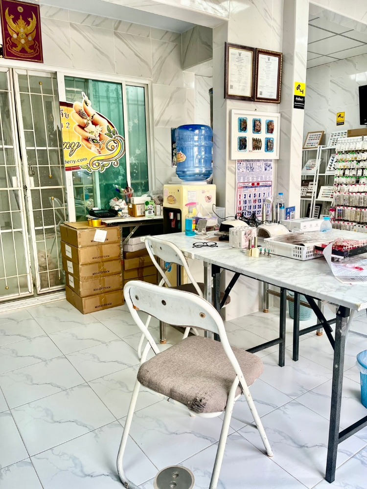 ขายทาวน์โฮมพระราม 2 บางขุนเทียน : ขายทาวน์เฮ้าส์ 2 ชั้น หมู่บ้านพิศาล บางขุนเทียน โครงการ 16 ขนาด 25.9 ตารางวา 4 ห้องนอน ซอยบางขุนเทียน 14 แขวงแสมดำ เขตบางขุนเทียน กรุงเทพมหานคร