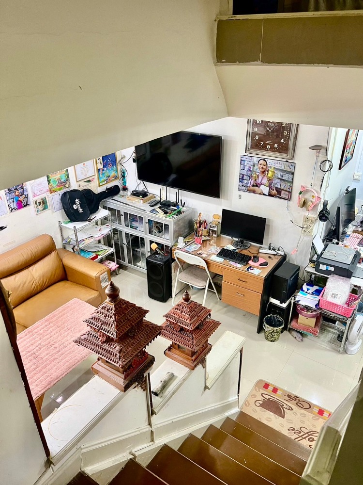 ขายทาวน์โฮมพระราม 2 บางขุนเทียน : ขายทาวน์เฮ้าส์ 2 ชั้น หมู่บ้านพิศาล บางขุนเทียน โครงการ 16 ขนาด 25.9 ตารางวา 4 ห้องนอน ซอยบางขุนเทียน 14 แขวงแสมดำ เขตบางขุนเทียน กรุงเทพมหานคร