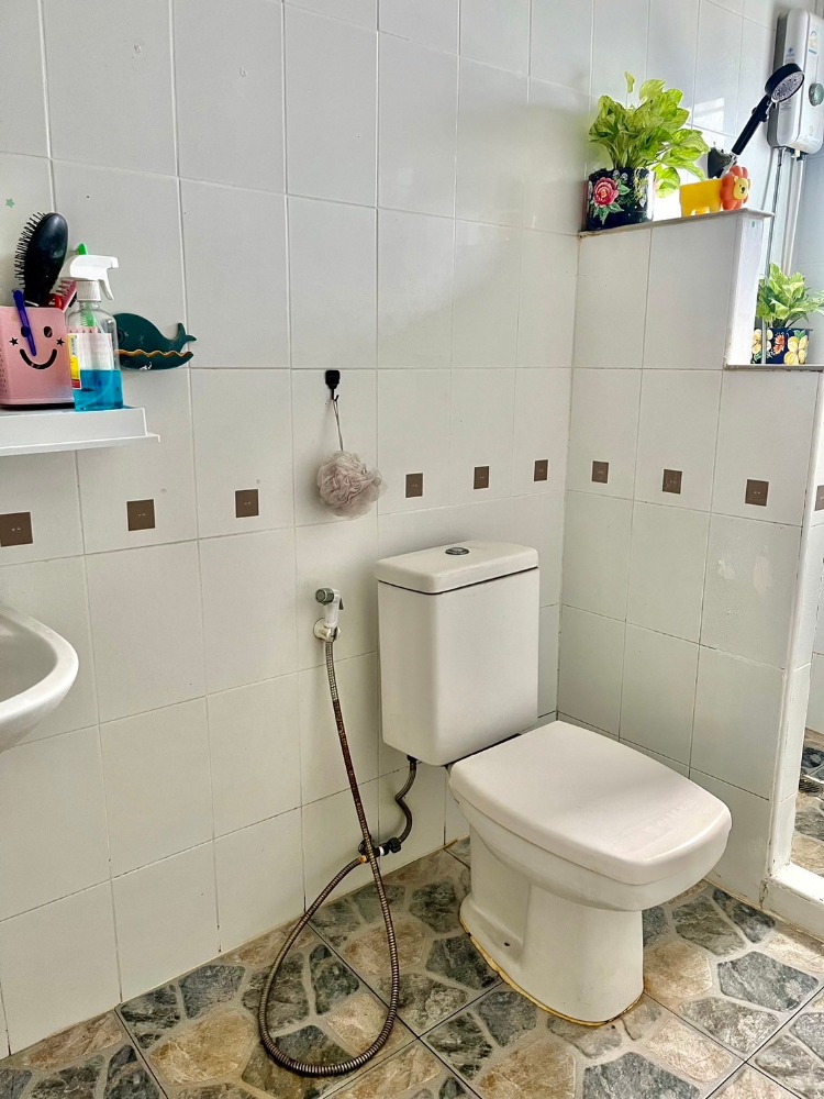 ขายทาวน์โฮมพระราม 2 บางขุนเทียน : ขายทาวน์เฮ้าส์ 2 ชั้น หมู่บ้านพิศาล บางขุนเทียน โครงการ 16 ขนาด 25.9 ตารางวา 4 ห้องนอน ซอยบางขุนเทียน 14 แขวงแสมดำ เขตบางขุนเทียน กรุงเทพมหานคร