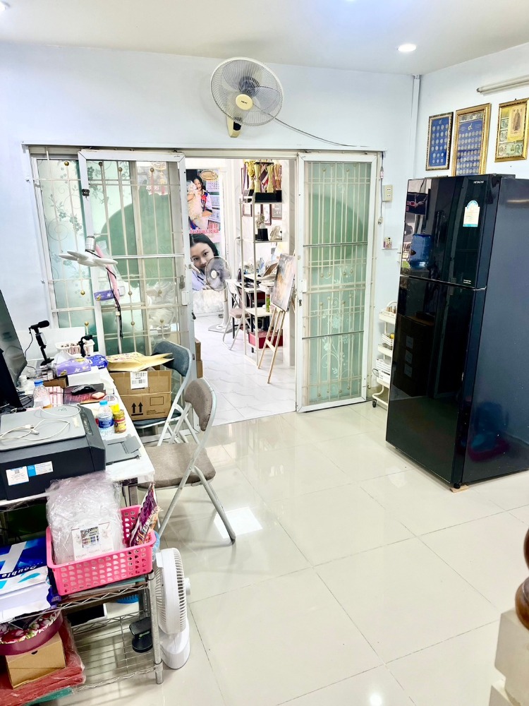 ขายทาวน์โฮมพระราม 2 บางขุนเทียน : ขายทาวน์เฮ้าส์ 2 ชั้น หมู่บ้านพิศาล บางขุนเทียน โครงการ 16 ขนาด 25.9 ตารางวา 4 ห้องนอน ซอยบางขุนเทียน 14 แขวงแสมดำ เขตบางขุนเทียน กรุงเทพมหานคร