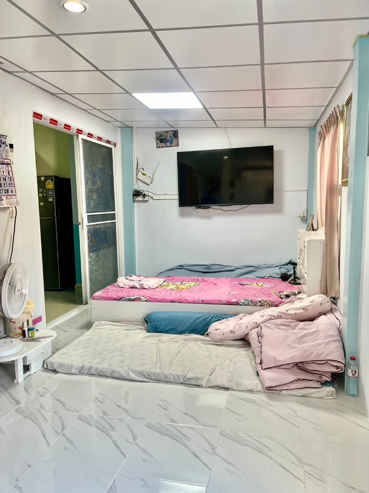 ขายทาวน์โฮมพระราม 2 บางขุนเทียน : ขายทาวน์เฮ้าส์ 2 ชั้น หมู่บ้านพิศาล บางขุนเทียน โครงการ 16 ขนาด 25.9 ตารางวา 4 ห้องนอน ซอยบางขุนเทียน 14 แขวงแสมดำ เขตบางขุนเทียน กรุงเทพมหานคร