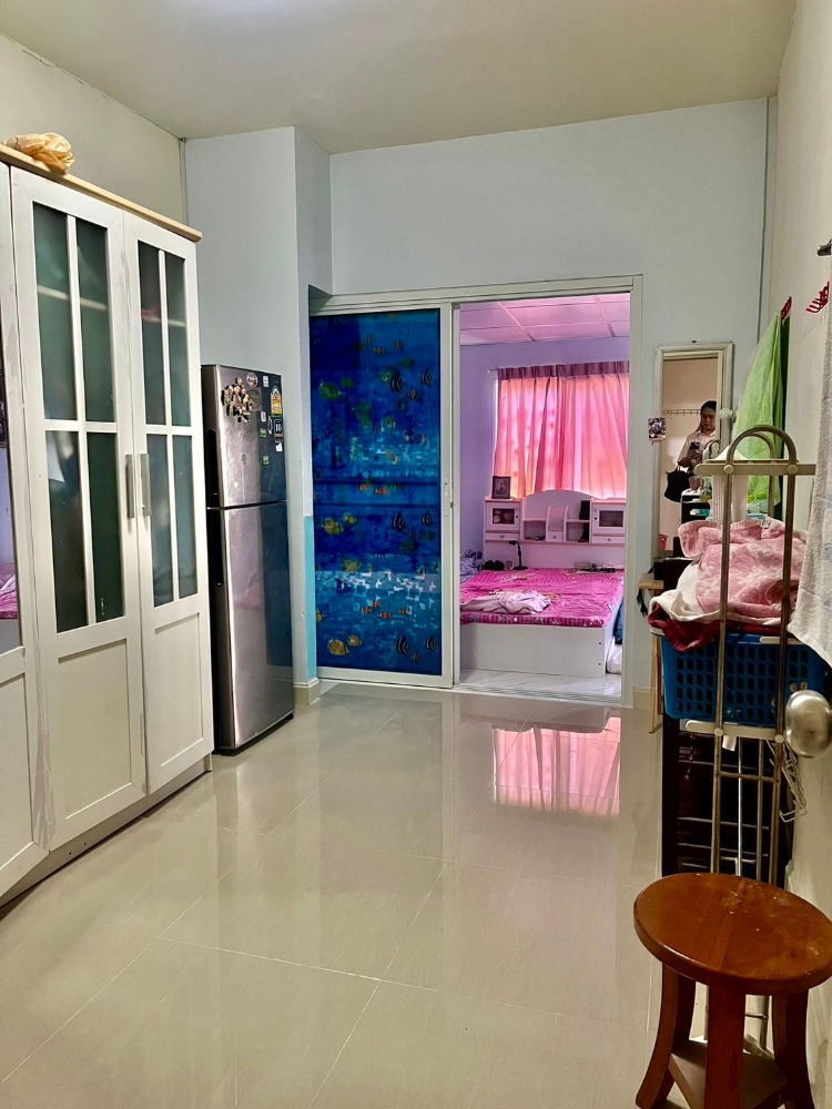 ขายทาวน์โฮมพระราม 2 บางขุนเทียน : ขายทาวน์เฮ้าส์ 2 ชั้น หมู่บ้านพิศาล บางขุนเทียน โครงการ 16 ขนาด 25.9 ตารางวา 4 ห้องนอน ซอยบางขุนเทียน 14 แขวงแสมดำ เขตบางขุนเทียน กรุงเทพมหานคร