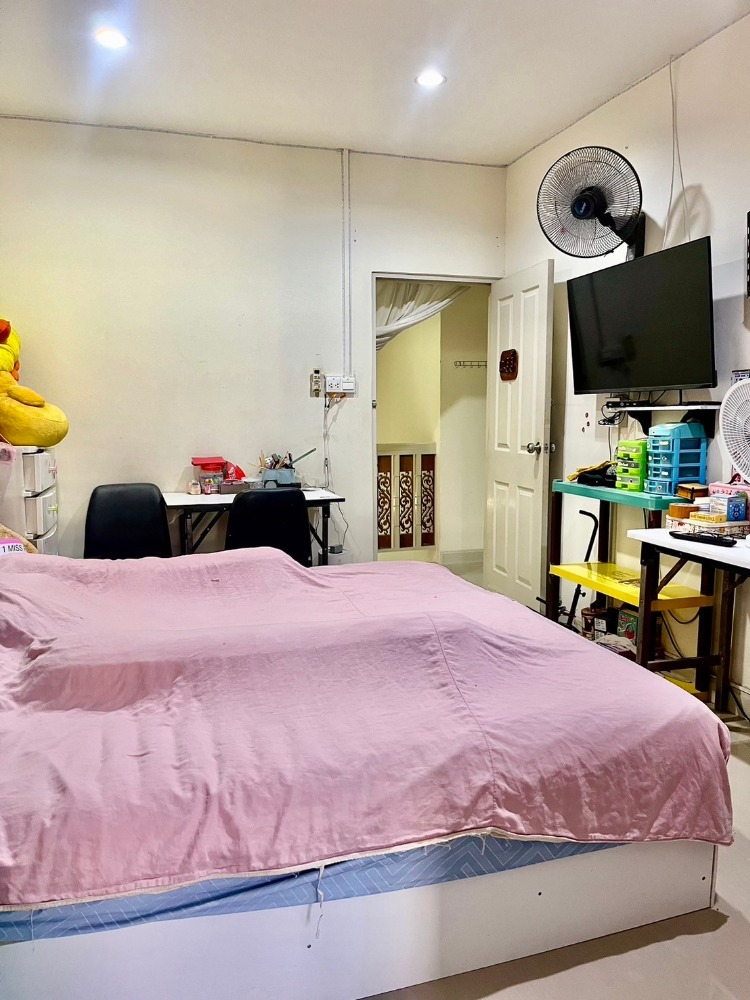 ขายทาวน์โฮมพระราม 2 บางขุนเทียน : ขายทาวน์เฮ้าส์ 2 ชั้น หมู่บ้านพิศาล บางขุนเทียน โครงการ 16 ขนาด 25.9 ตารางวา 4 ห้องนอน ซอยบางขุนเทียน 14 แขวงแสมดำ เขตบางขุนเทียน กรุงเทพมหานคร