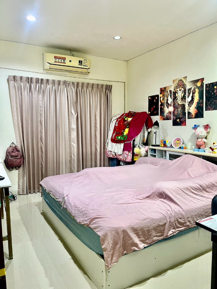 ขายทาวน์โฮมพระราม 2 บางขุนเทียน : ขายทาวน์เฮ้าส์ 2 ชั้น หมู่บ้านพิศาล บางขุนเทียน โครงการ 16 ขนาด 25.9 ตารางวา 4 ห้องนอน ซอยบางขุนเทียน 14 แขวงแสมดำ เขตบางขุนเทียน กรุงเทพมหานคร