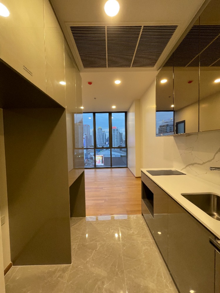 ขายคอนโดราชเทวี พญาไท : ขายคอนโด วิช ซิกเนเจอร์ 2 มิดทาวน์ สยาม ชั้น 21 ฟังก์ชัน 2 ห้องนอน 2 ห้องน้ำ พื้นที่ใช้สอย 47.49 ตร.ม.  ใกล้ BTS ราชเทวี เดินไปสยามพารากอนได้