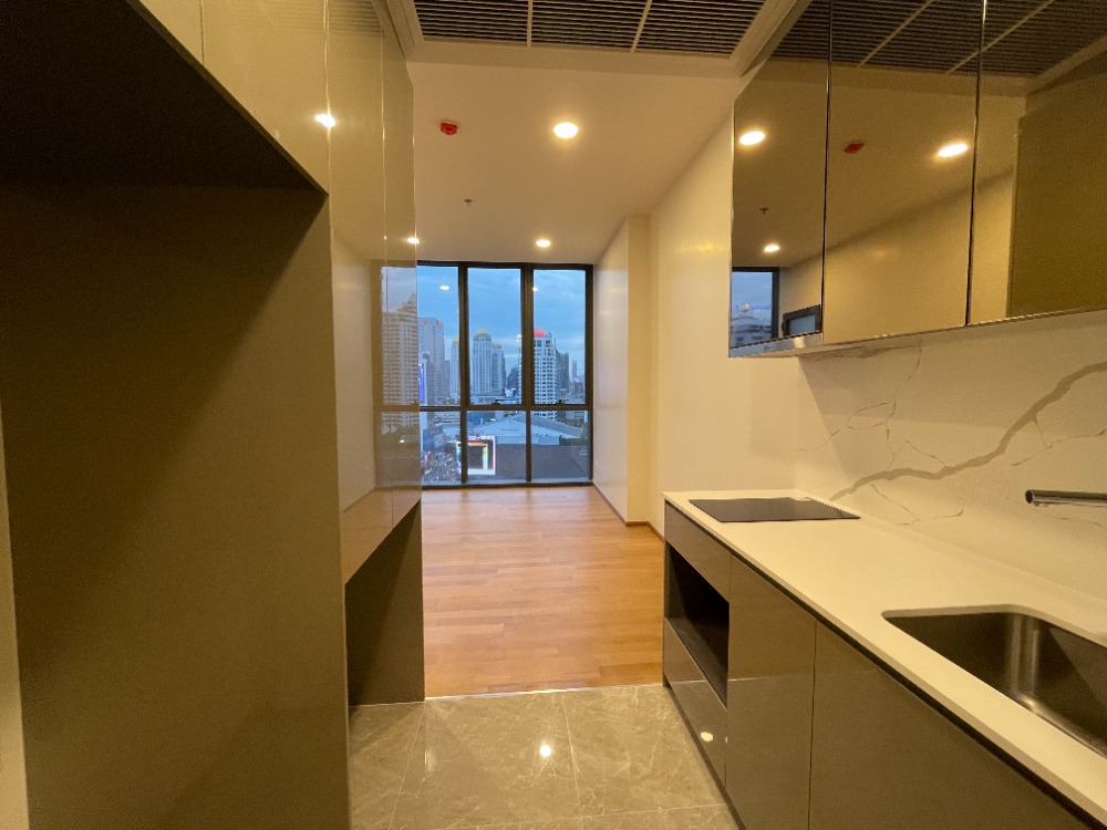 ขายคอนโดราชเทวี พญาไท : ขายคอนโด วิช ซิกเนเจอร์ 2 มิดทาวน์ สยาม ชั้น 21 ฟังก์ชัน 2 ห้องนอน 2 ห้องน้ำ พื้นที่ใช้สอย 47.49 ตร.ม.  ใกล้ BTS ราชเทวี เดินไปสยามพารากอนได้