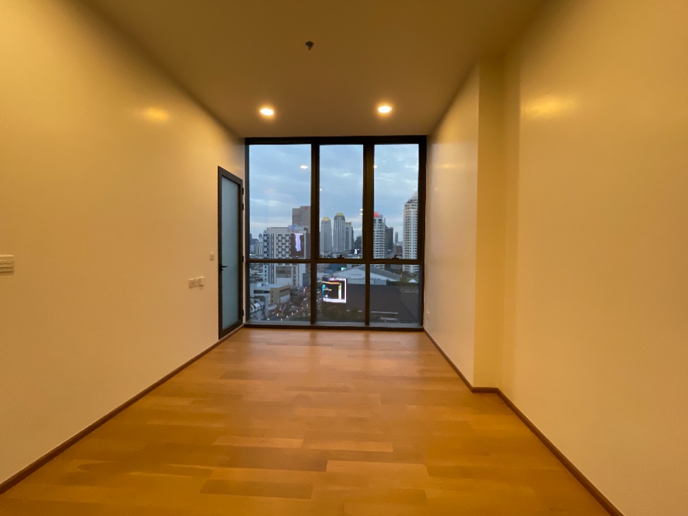 ขายคอนโดราชเทวี พญาไท : ขายคอนโด วิช ซิกเนเจอร์ 2 มิดทาวน์ สยาม ชั้น 21 ฟังก์ชัน 2 ห้องนอน 2 ห้องน้ำ พื้นที่ใช้สอย 47.49 ตร.ม.  ใกล้ BTS ราชเทวี เดินไปสยามพารากอนได้