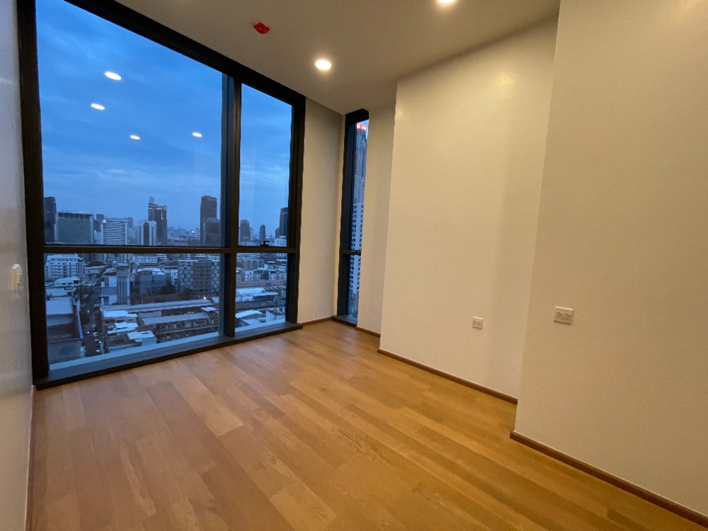 ขายคอนโดราชเทวี พญาไท : ขายคอนโด วิช ซิกเนเจอร์ 2 มิดทาวน์ สยาม ชั้น 21 ฟังก์ชัน 2 ห้องนอน 2 ห้องน้ำ พื้นที่ใช้สอย 47.49 ตร.ม.  ใกล้ BTS ราชเทวี เดินไปสยามพารากอนได้