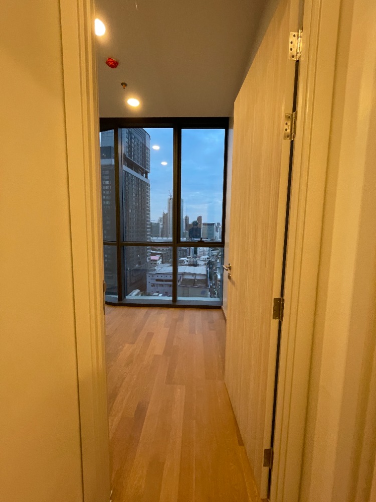 ขายคอนโดราชเทวี พญาไท : ขายคอนโด วิช ซิกเนเจอร์ 2 มิดทาวน์ สยาม ชั้น 21 ฟังก์ชัน 2 ห้องนอน 2 ห้องน้ำ พื้นที่ใช้สอย 47.49 ตร.ม.  ใกล้ BTS ราชเทวี เดินไปสยามพารากอนได้