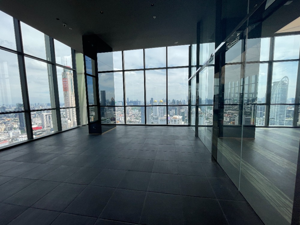 ขายคอนโดราชเทวี พญาไท : ขายคอนโด วิช ซิกเนเจอร์ 2 มิดทาวน์ สยาม ชั้น 21 ฟังก์ชัน 2 ห้องนอน 2 ห้องน้ำ พื้นที่ใช้สอย 47.49 ตร.ม.  ใกล้ BTS ราชเทวี เดินไปสยามพารากอนได้