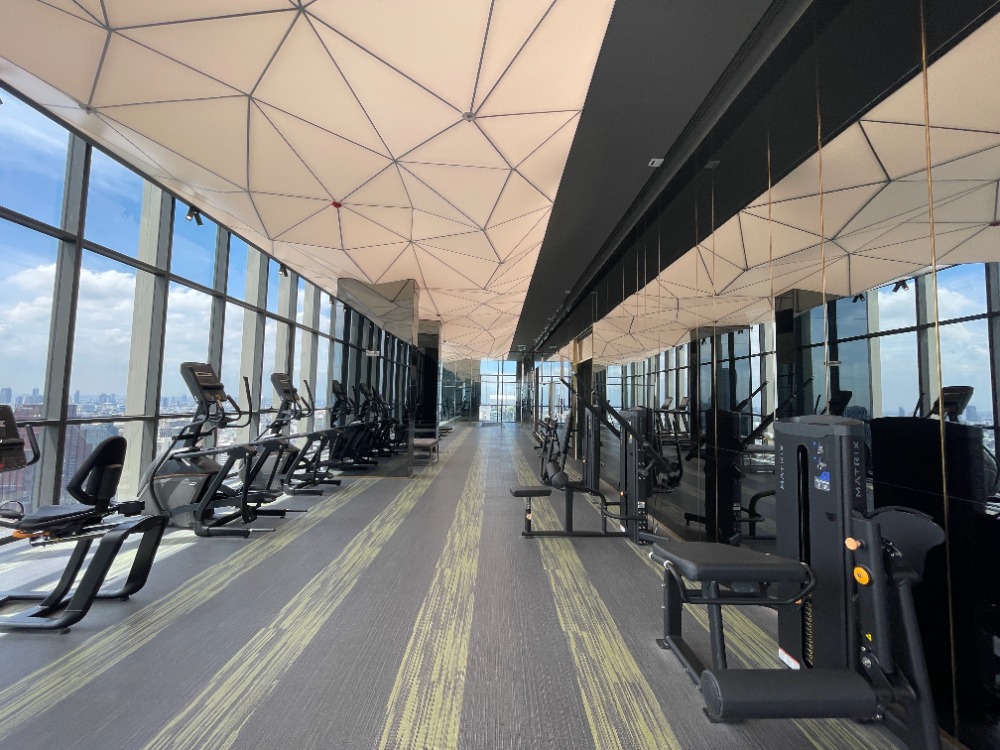 ขายคอนโดราชเทวี พญาไท : ขายคอนโด วิช ซิกเนเจอร์ 2 มิดทาวน์ สยาม ชั้น 21 ฟังก์ชัน 2 ห้องนอน 2 ห้องน้ำ พื้นที่ใช้สอย 47.49 ตร.ม.  ใกล้ BTS ราชเทวี เดินไปสยามพารากอนได้