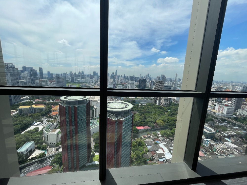 ขายคอนโดราชเทวี พญาไท : ขายคอนโด วิช ซิกเนเจอร์ 2 มิดทาวน์ สยาม ชั้น 21 ฟังก์ชัน 2 ห้องนอน 2 ห้องน้ำ พื้นที่ใช้สอย 47.49 ตร.ม.  ใกล้ BTS ราชเทวี เดินไปสยามพารากอนได้