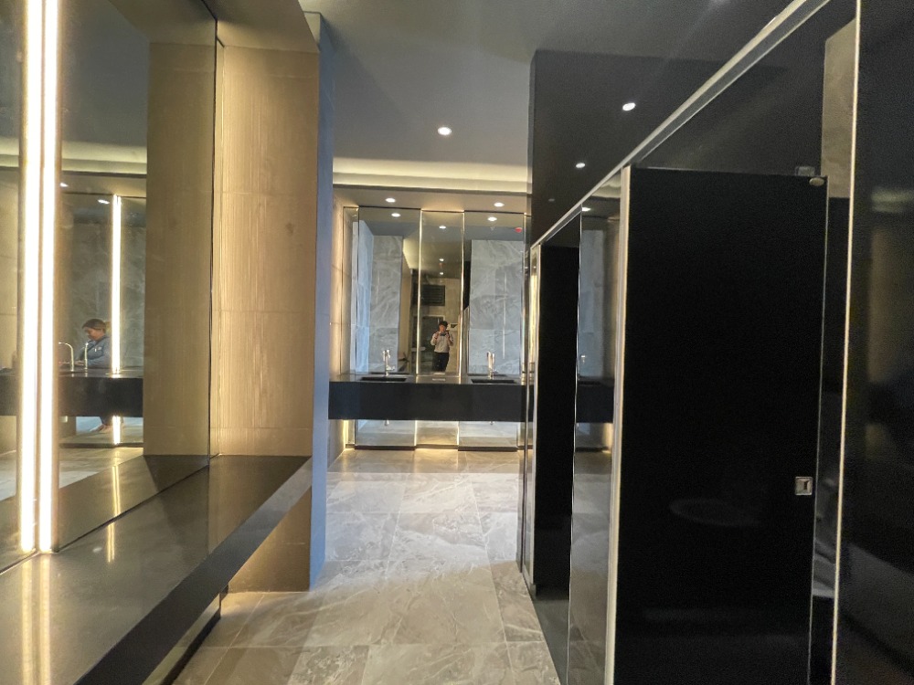 ขายคอนโดราชเทวี พญาไท : ขายคอนโด วิช ซิกเนเจอร์ 2 มิดทาวน์ สยาม ชั้น 21 ฟังก์ชัน 2 ห้องนอน 2 ห้องน้ำ พื้นที่ใช้สอย 47.49 ตร.ม.  ใกล้ BTS ราชเทวี เดินไปสยามพารากอนได้