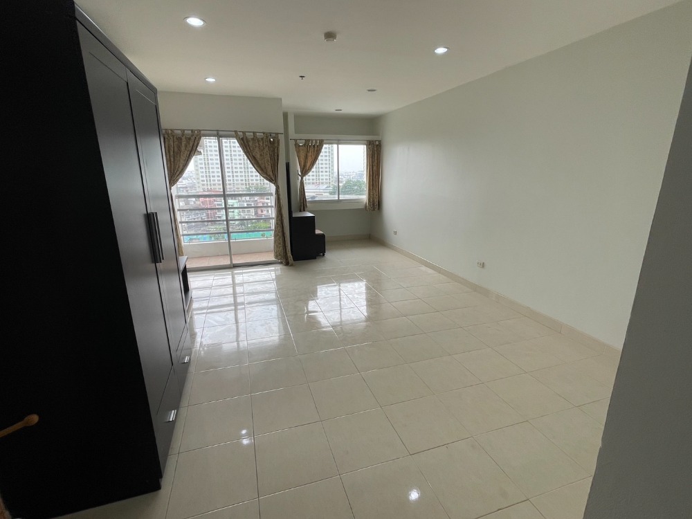 For SaleCondo : A8201267 ขาย คอนโด P. Thana Tower (ป. ธนา ทาวเวอร์) ห้องสตูดิโอ ขนาด 32 ตร.ม ชั้น 9 ตึก B