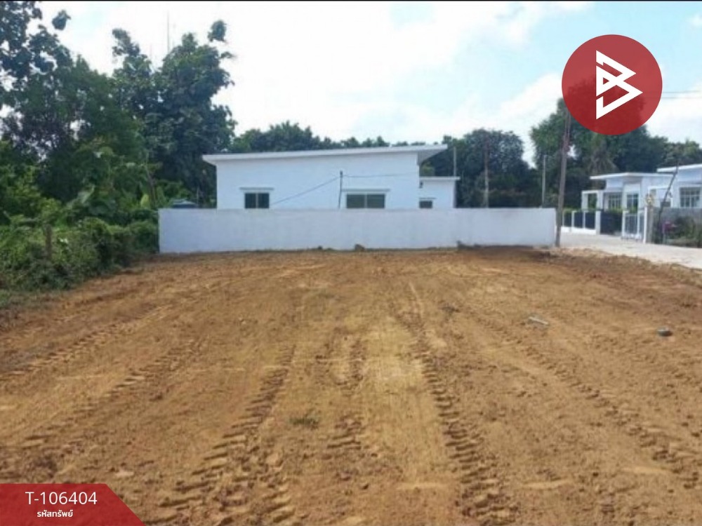 For SaleLandRatchaburi : Land for sale, area 1, 44.1 sq.w., Ban Pong, Ratchaburi