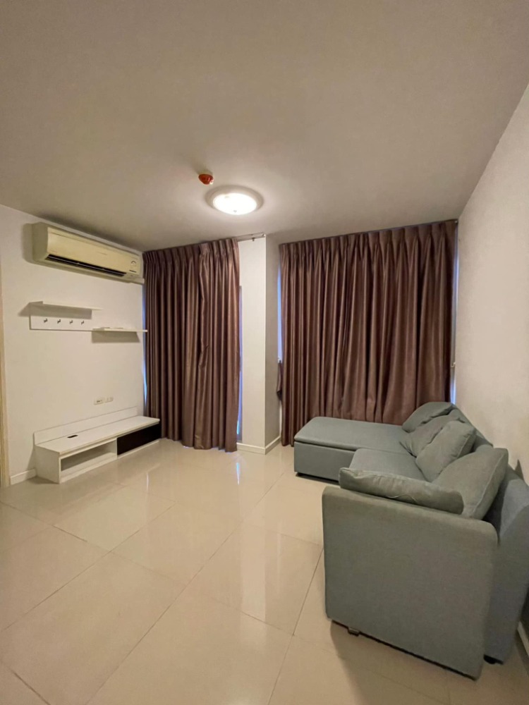 ขายคอนโดปิ่นเกล้า จรัญสนิทวงศ์ : D Condo Campus Resort Ratchapruek - Charan 13 / 2 Bedrooms (SALE WITH TENANT), ดีคอนโด แคมปัส รีสอร์ท ราชพฤกษ์ – จรัญฯ 13 / 2 ห้องนอน (ขายพร้อมผู้เช่า) MHOW406