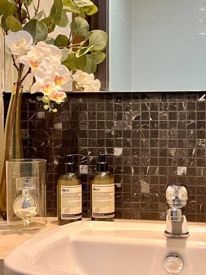 For SaleCondoLadkrabang, Suwannaphum Airport : Urgent sale 🔥 The Ninth Place 🔥 Fully decorated, ready to move in. Next to the main Srinakarin Road, opposite Paradise Park (PS58044)