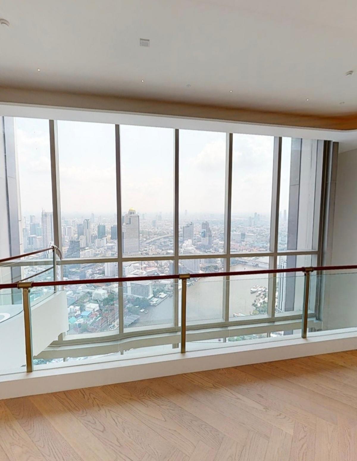 For SaleCondoWongwianyai, Charoennakor : 🚩 The Residences Mandarin Oriental