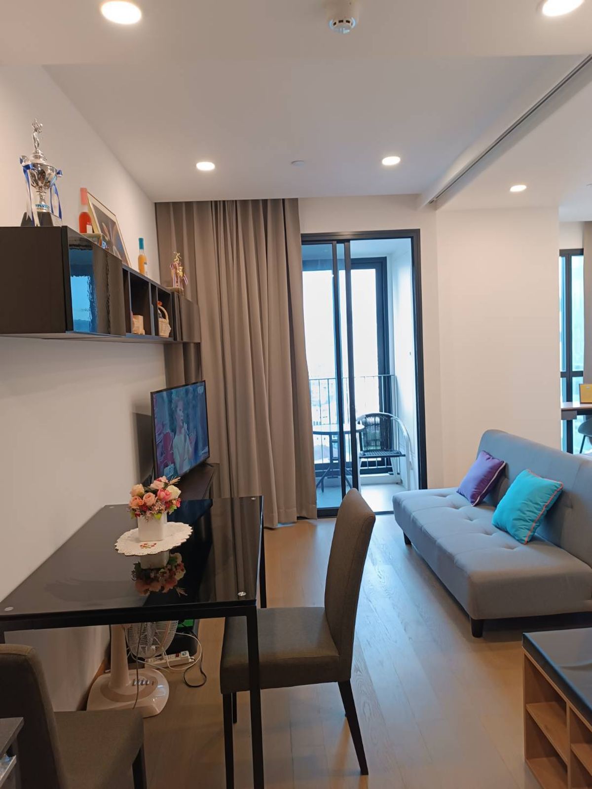 For RentCondoSiam Paragon ,Chulalongkorn,Samyan : Ashton Chula-Silom Condo for rent near MRT Sam Yan, Siam and Chulalongkorn University.