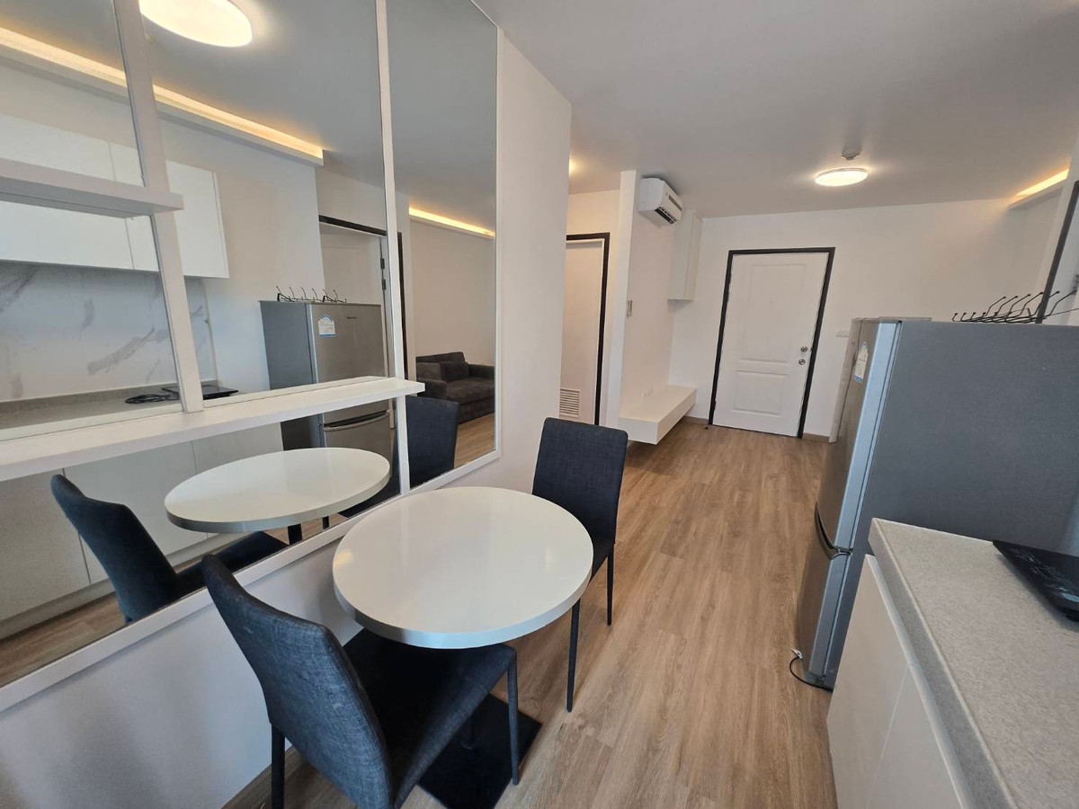 ขายคอนโดอ่อนนุช อุดมสุข : ขายคอนโด : Icondo Sukhumvit 103 ( ไอคอนโด สุขุมวิท103)ซ.อุดมสุข 58 (Rt-01)