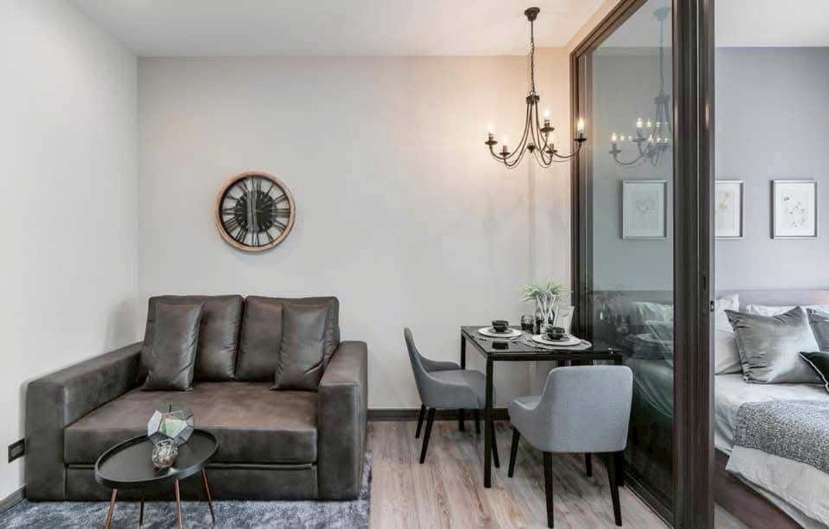 ให้เช่าคอนโดปิ่นเกล้า จรัญสนิทวงศ์ : 📍คอนโด ห้องสวย ใกล้ วชิระ เขมะ เซ็นต์กาบรียล📍 🔥ให้เช่า เออร์บาโน่ ราชวิถี🔥