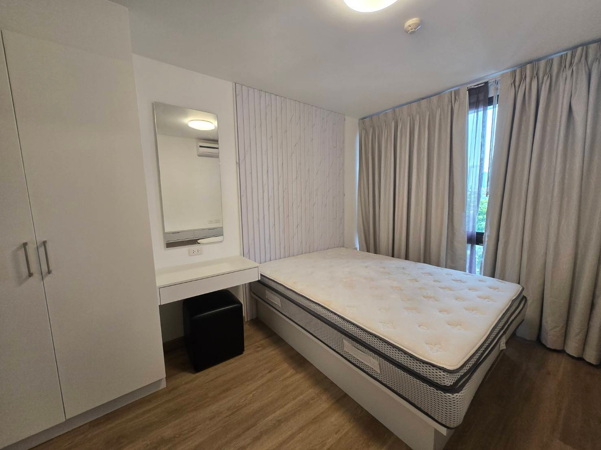 ขายคอนโดอ่อนนุช อุดมสุข : ขายคอนโด : Icondo Sukhumvit 103 ( ไอคอนโด สุขุมวิท103)ซ.อุดมสุข 58 (Rt-01)