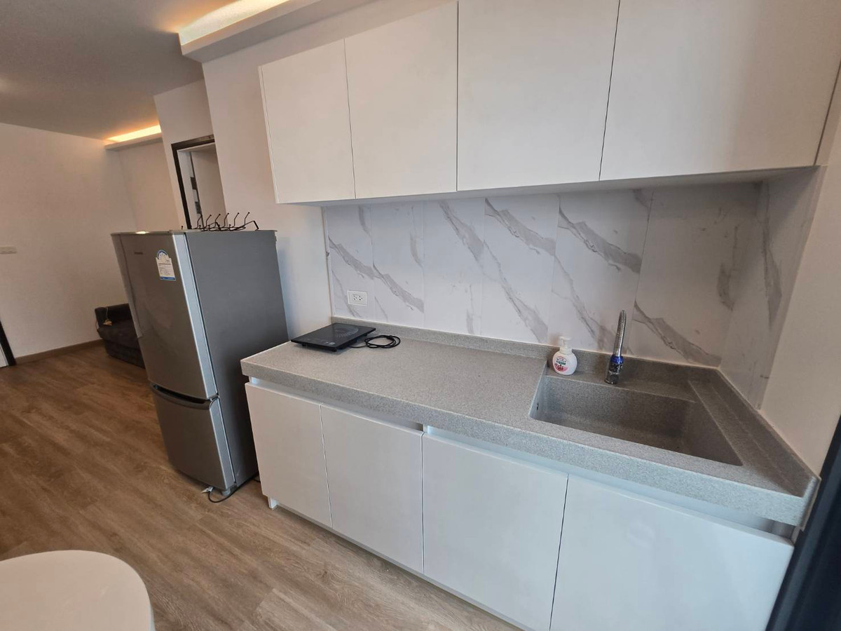 ขายคอนโดอ่อนนุช อุดมสุข : ขายคอนโด : Icondo Sukhumvit 103 ( ไอคอนโด สุขุมวิท103)ซ.อุดมสุข 58 (Rt-01)