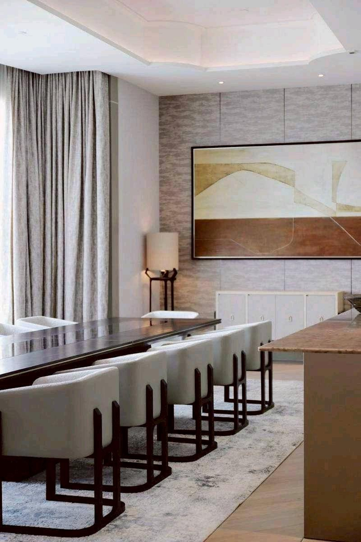 For SaleCondoWongwianyai, Charoennakor : 🚩 The Residences Mandarin Oriental