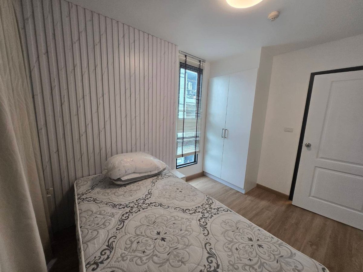 ขายคอนโดอ่อนนุช อุดมสุข : ขายคอนโด : Icondo Sukhumvit 103 ( ไอคอนโด สุขุมวิท103)ซ.อุดมสุข 58 (Rt-01)