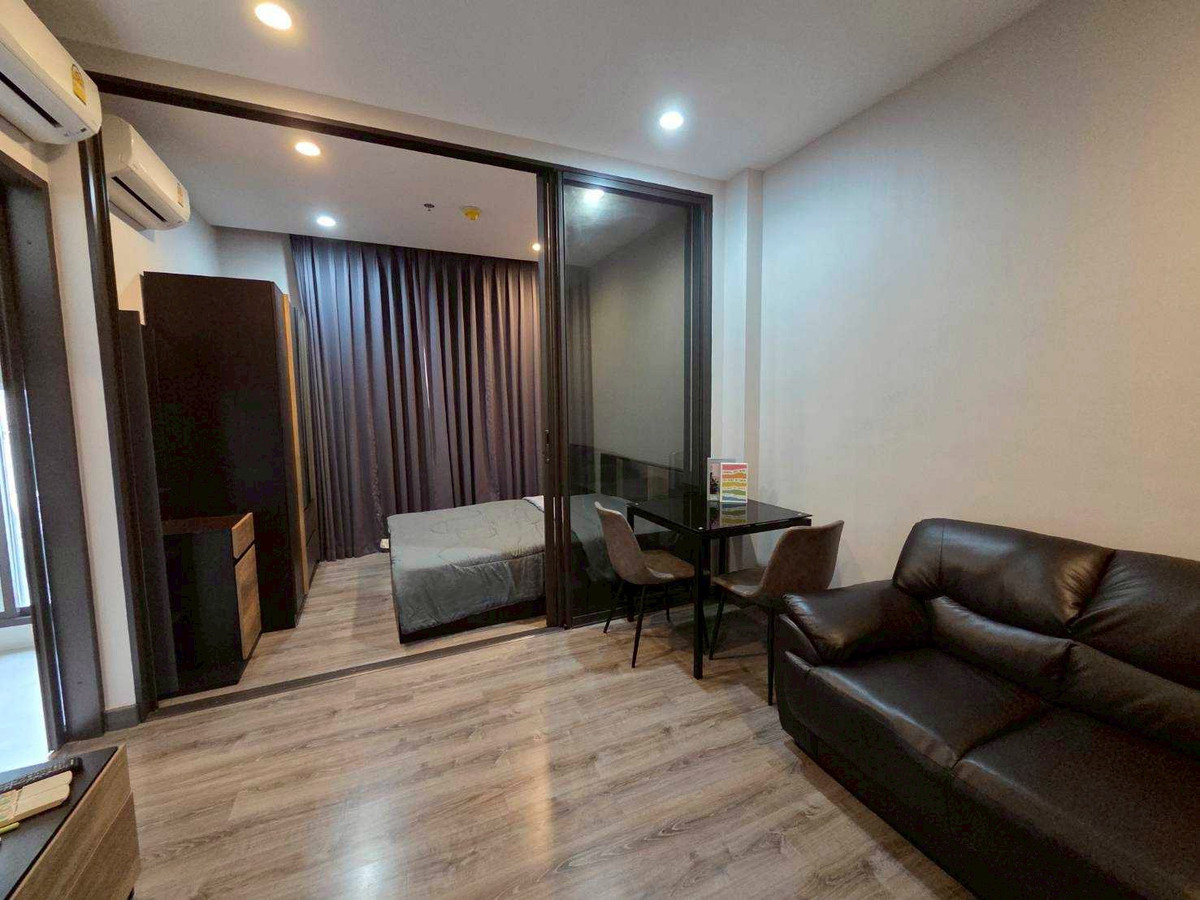 ให้เช่าคอนโดปิ่นเกล้า จรัญสนิทวงศ์ : 📍คอนโด ใกล้ วชิระ เขมะ เซ็นต์กาบรียล📍 🔥ให้เช่า เออร์บาโน่ ราชวิถี🔥