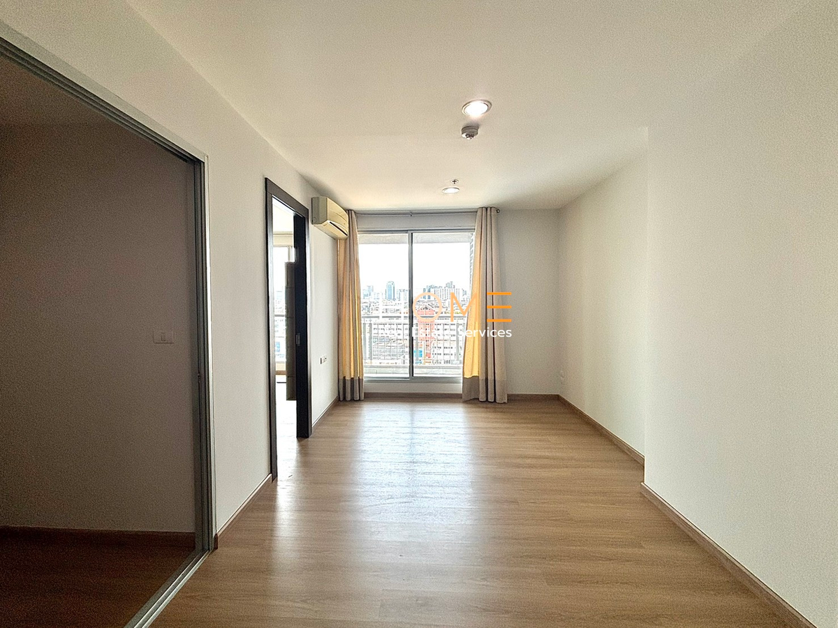 For SaleCondoRatchadapisek, Huaikwang, Suttisan : Rhythm Ratchada / 1 Bedroom (FOR SALE), ริทึ่ม รัชดา / 1 ห้องนอน (ขาย) F147