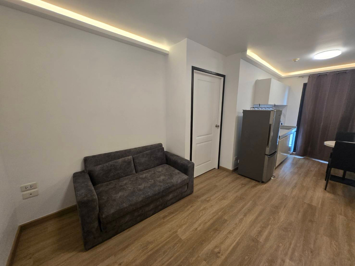 ขายคอนโดอ่อนนุช อุดมสุข : ขายคอนโด : Icondo Sukhumvit 103 ( ไอคอนโด สุขุมวิท103)ซ.อุดมสุข 58 (Rt-01)