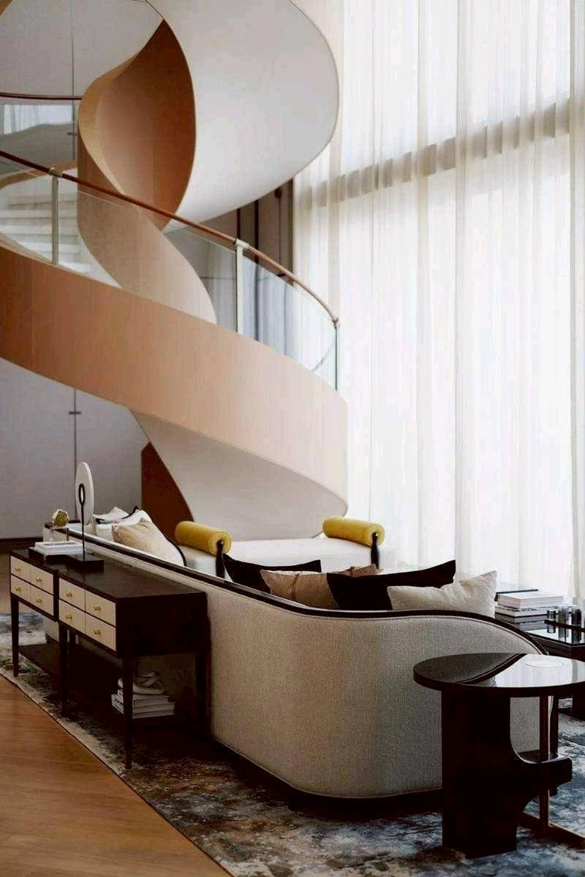 For SaleCondoWongwianyai, Charoennakor : 🚩 The Residences Mandarin Oriental