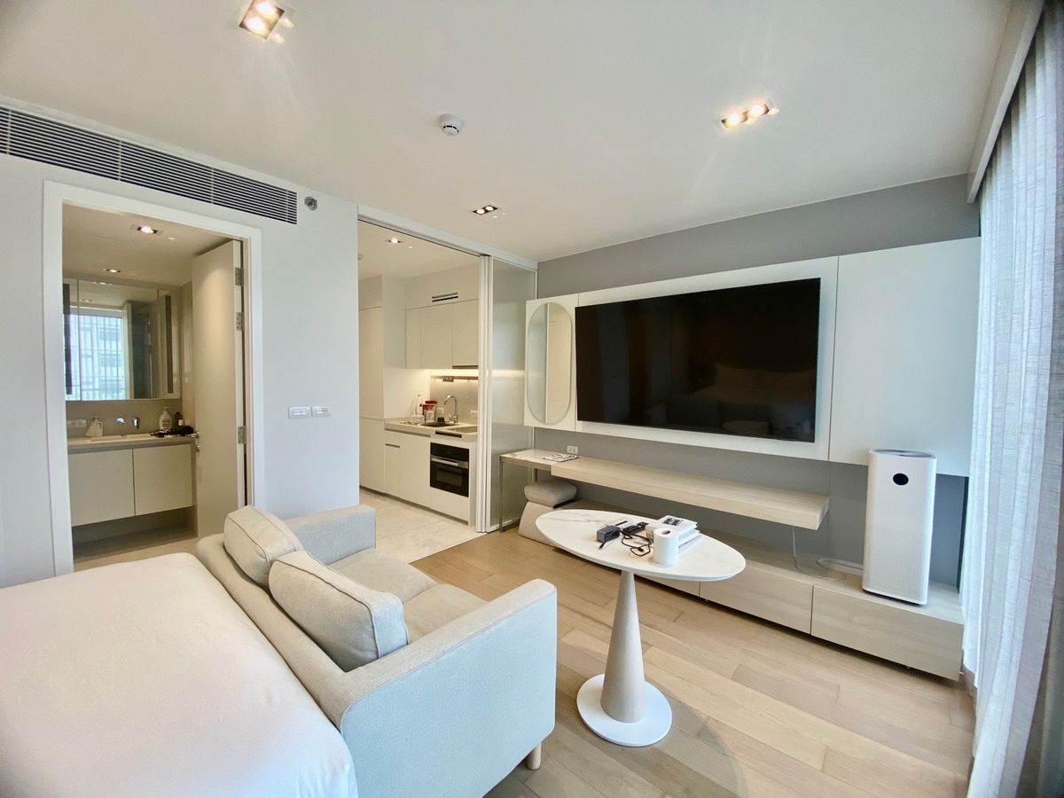 ขายคอนโดสุขุมวิท อโศก ทองหล่อ : Special Price! For Sale: SCOPE PROMSRI – Luxury Pet-Friendly Condo in Sukhumvit 49 High Investment Potential! 6% Rental Yield | Always in Demand