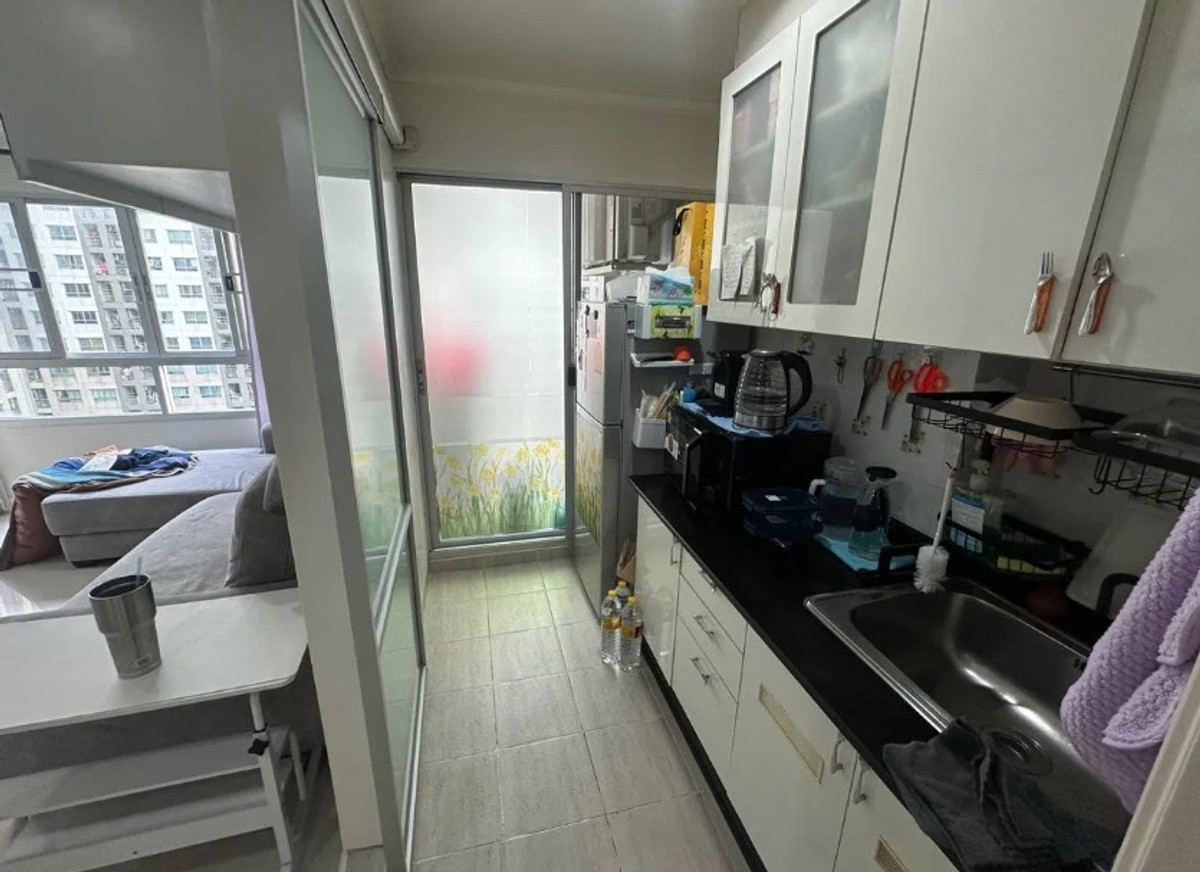 ขายคอนโดปิ่นเกล้า จรัญสนิทวงศ์ : 🔥ขาย ลุมพินี พาร์ค ปิ่นเกล้า 🔥