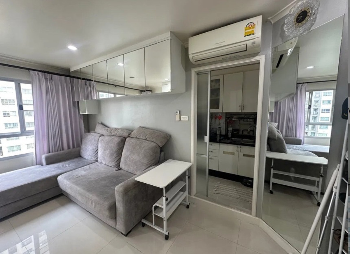 ขายคอนโดปิ่นเกล้า จรัญสนิทวงศ์ : 🔥ขาย ลุมพินี พาร์ค ปิ่นเกล้า 🔥