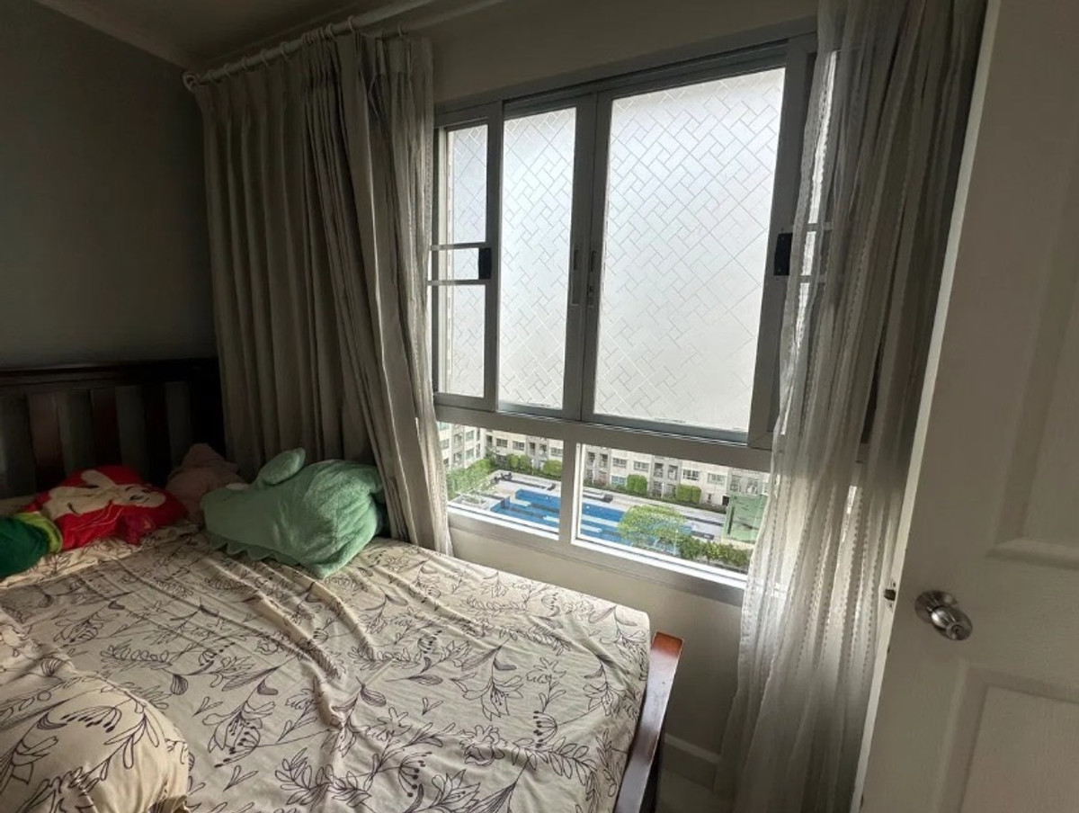 ขายคอนโดปิ่นเกล้า จรัญสนิทวงศ์ : 🔥ขาย ลุมพินี พาร์ค ปิ่นเกล้า 🔥