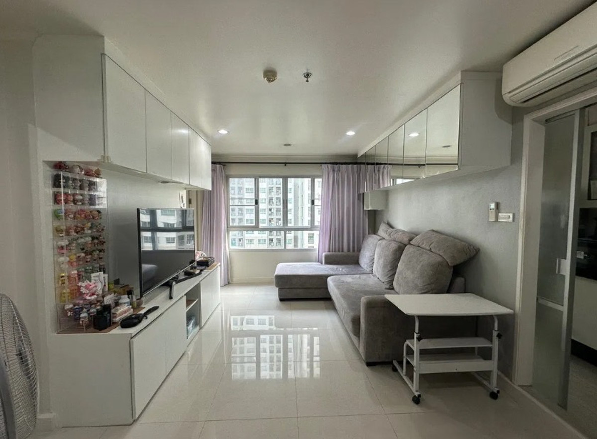 ขายคอนโดปิ่นเกล้า จรัญสนิทวงศ์ : 🔥ขาย ลุมพินี พาร์ค ปิ่นเกล้า 🔥