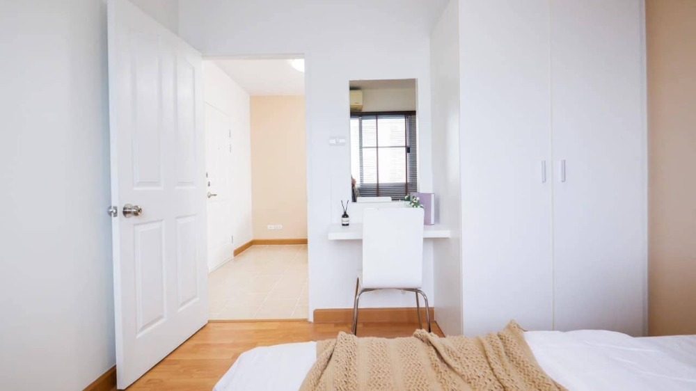 For SaleCondoRattanathibet, Sanambinna : Urgent sale 🔺 City Home Rattanathibet 🔺 Newly renovated near MRT Purple Line (PS58056)