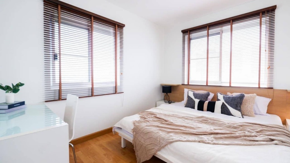 For SaleCondoRattanathibet, Sanambinna : Urgent sale 🔺 City Home Rattanathibet 🔺 Newly renovated near MRT Purple Line (PS58056)