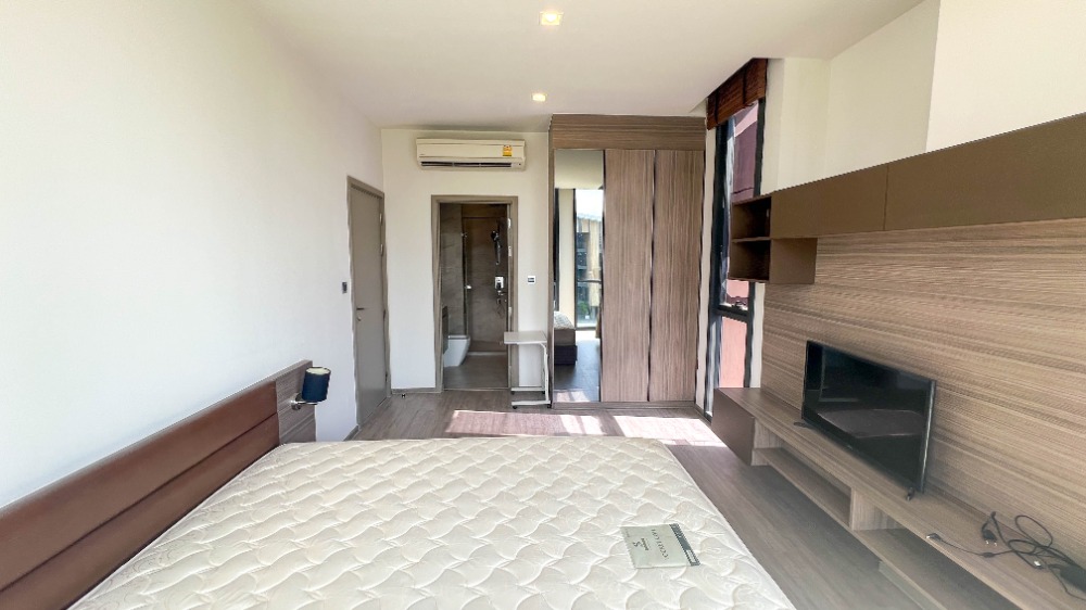 For SaleCondoOnnut, Udomsuk : ✨ MORI HAUS! 2 bed 🏢🔑 Width 82 sq.m., good price! [MA00121]