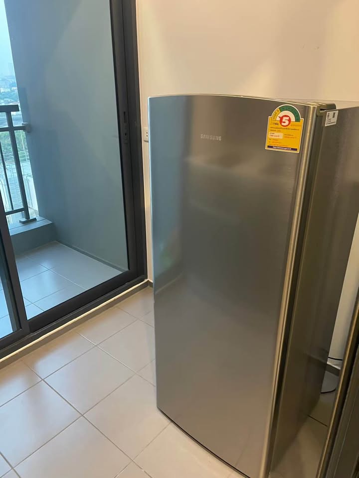 ขายคอนโดท่าพระ ตลาดพลู วุฒากาศ : สภาพดี พร้อมอยู่ ✨ Ideo Tha Phra Interchange / Studio (SALE WITH TENANT), ไอดีโอ ท่าพระ อินเตอร์เชนจ์ / ห้องสตูดิโอ (ขายพร้อมผู้เช่า) MHOW410