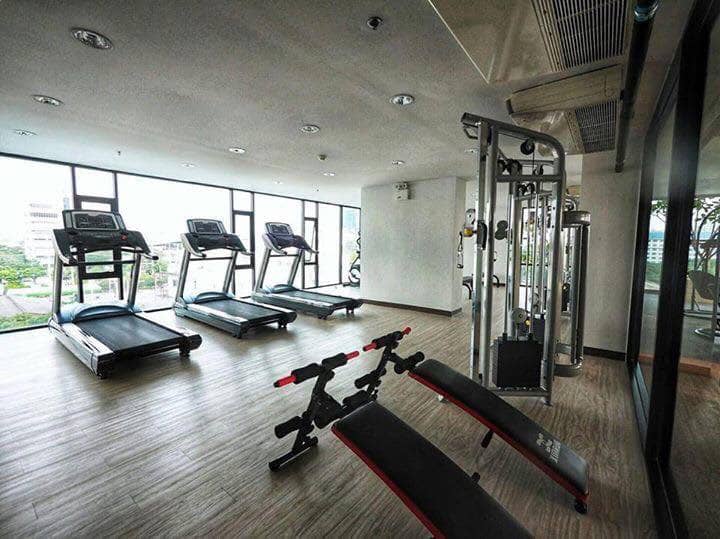 For SaleCondoSathorn, Narathiwat : Urgent sale 🔥 Bangkok Horizon Sathorn - Narathiwas 🔥 Convenient travel, near BTS Chong Nonsi (PS58064)