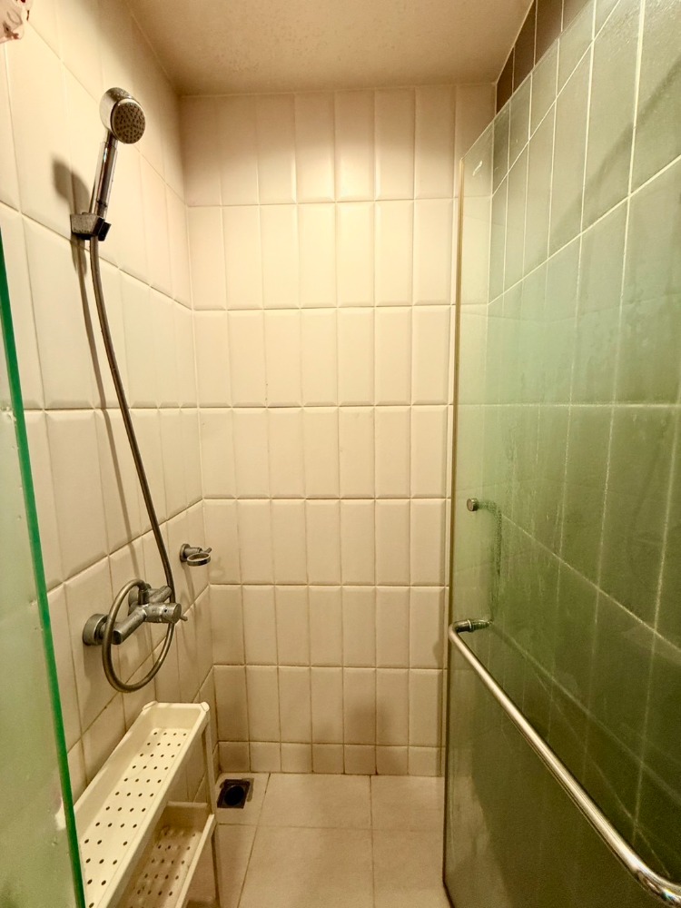 For SaleCondoRama9, Petchburi, RCA : Circle Condominium / Studio (FOR SALE), Circle Condominium / Studio (For Sale) TARN187