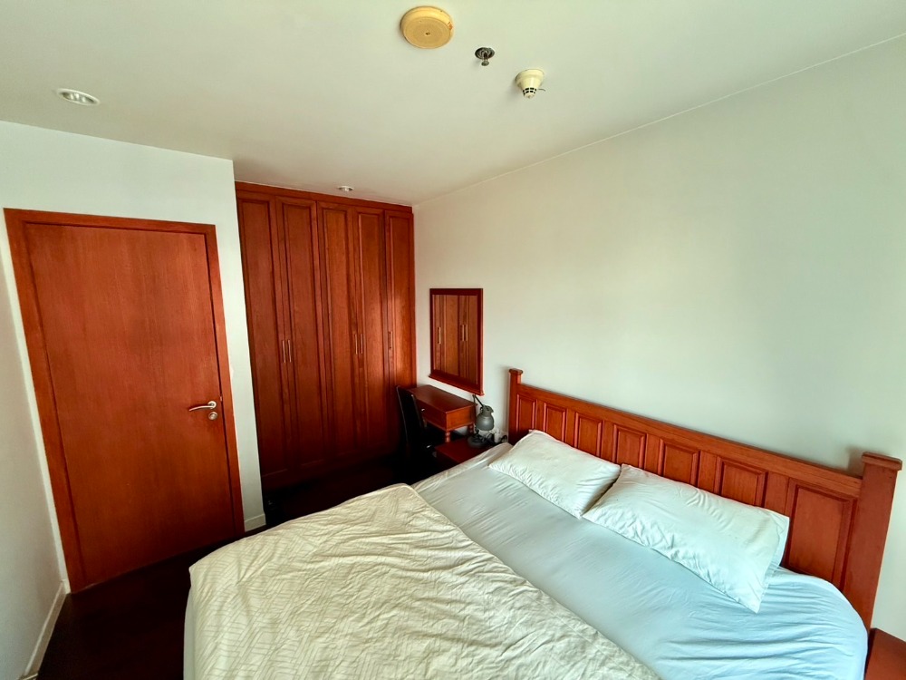 For SaleCondoRama9, Petchburi, RCA : Circle Condominium / Studio (FOR SALE), Circle Condominium / Studio (For Sale) TARN187