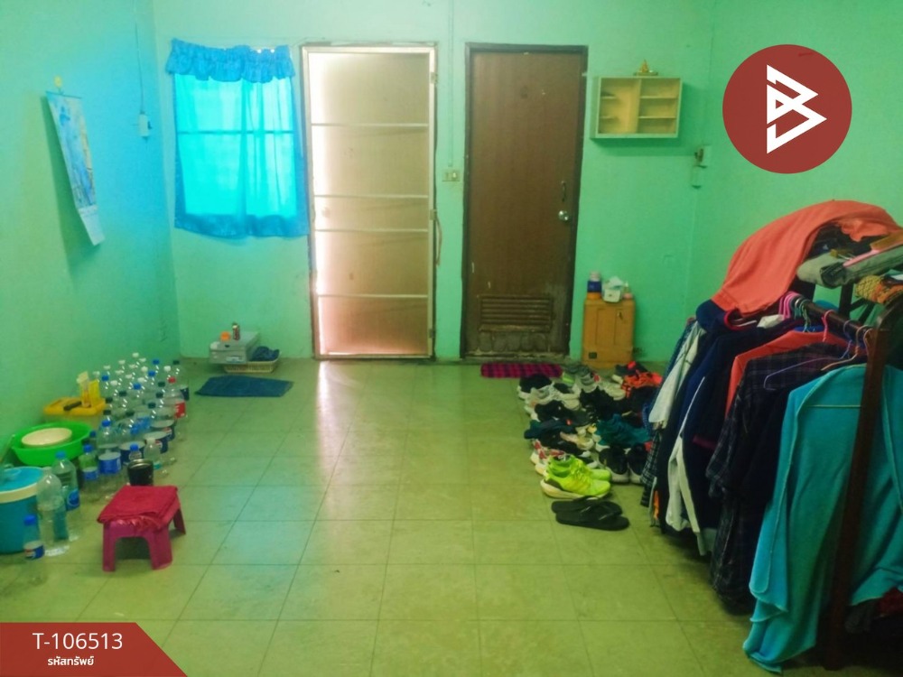 ขายคอนโดสมุทรปราการ สำโรง : ขายคอนโด โครงการคู่สร้างคอนโดวิว สุขสวัสดิ์ สมุทรปราการ