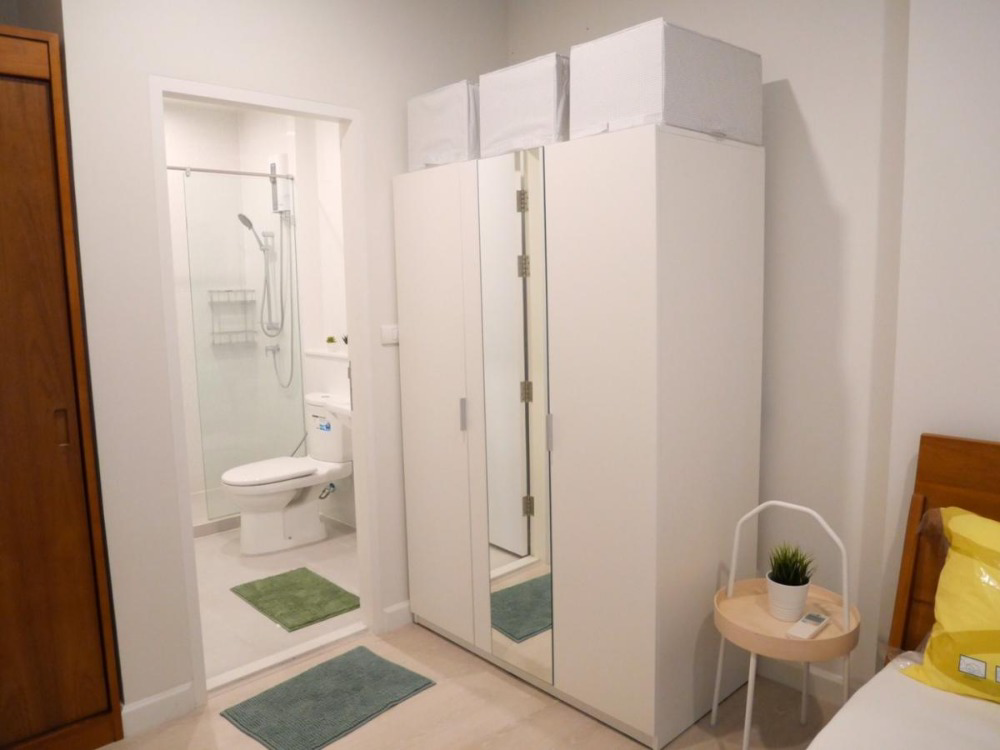 For SaleCondoRama9, Petchburi, RCA : The Niche Pride Thonglor - Phetchaburi / 1 Bedroom (FOR SALE), The Niche Pride Thonglor - Phetchaburi / 1 Bedroom (FOR SALE) F162